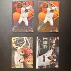 上原浩治 & David Ross 直筆サイン入り写真　証明書有 2025年最新】上原浩治 サインの人気アイテム - メルカリ