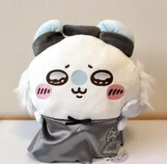 ちいかわ モモンガ運んで…みろッ　ぬいぐるみ