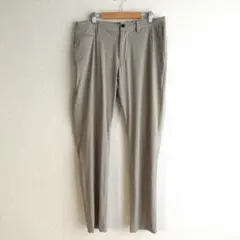 SOLIDO ソリード　ストレッチパンツのサムネイル