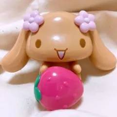 2005 シナモロール❤️モカ　ハッピーセット　サンリオ　マクドナルド 平成レトロ