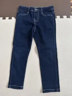 キッズ デニムパンツ 110cm