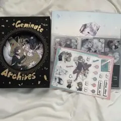 ♡ 希少品 ChroNoiR CNR＋ 2022 ♡