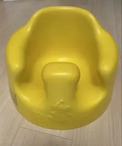 Bumbo ベビーチェア イエロー