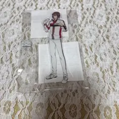 新テニスの王子様 テニプリ ジャンプフェスタ アクリルスタンド JF 不二周助