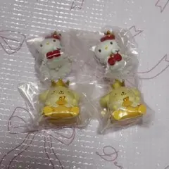 カードキャプターさくら サンリオ スペシャルコラボマスコット②