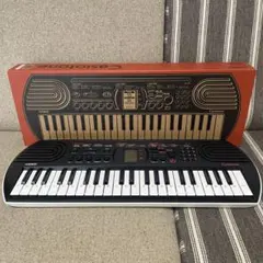 Casiotone SA-81 新品 保証書付き - メルカリ