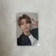 straykids スキズ ハン トレカ MAXIDENT
