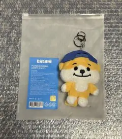 BT21 CHIMMY 釜山限定 ぬいぐるみマスコット - メルカリ