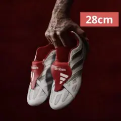 【限定復刻★】adidas プレデタープレシジョン デビット・ベッカム 28cm