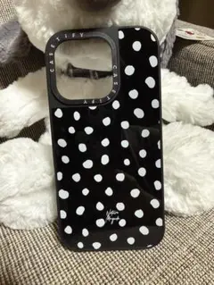 casetify iPhone16pro MagSafe対応