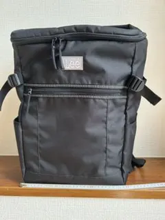 Lee ブラック リュックサック バックパックのサムネイル