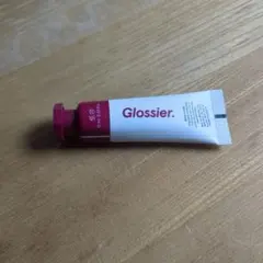 Glossier cloud paint シームレスチークのサムネイル