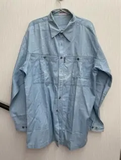 PIA SPORTS JEANS シャツ　メンズ　サイズ4