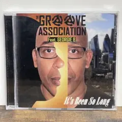 THE GROOVE ASSOCIATION It's Been So Long