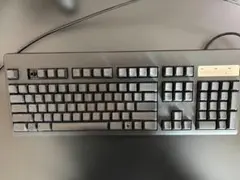 w*s様 REALFORCE 104UB メカニカルキーボード 英語配列