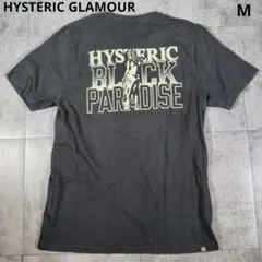 2026年最新】HYSTERIC GLAMOUR ガールプリントTシャツの人気アイテム