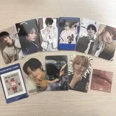StrayKids アイエン トレカ まとめ売り