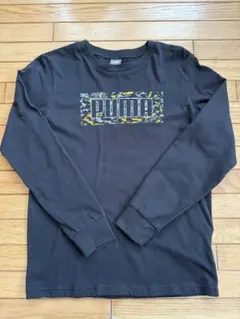 PUMA 長袖Tシャツ 160