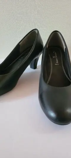 フォーマル　ハイヒール　パンプス