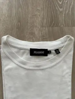 XLARGE Tシャツ ホワイト