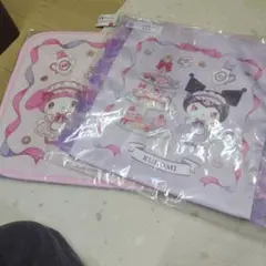 マイメロディ クロミ マット 未開封