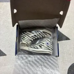 CONVERSE ゼブラ柄ガチャ