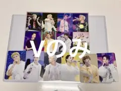 2025年最新】bts テテ トレカの人気アイテム - メルカリ