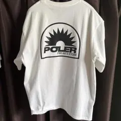 POLER Tシャツ M