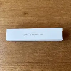 rom&nd 眉マスカラ08 MOON GREY