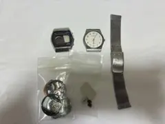 ジャンク 腕時計