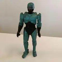 当時物 トイアイランド 1993年 ロボコップ トーキングフィギュア ジャンク
