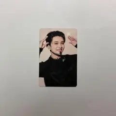 SEVENTEEN　RIGHT HERE デジコ トレカ　ジョシュア