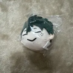 ヒロアカ　緑谷出久　マスコット