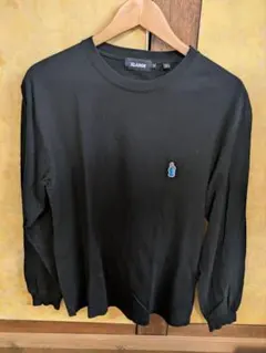 XLARGE 長袖Tシャツ 黒