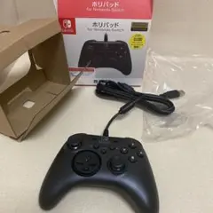 ホリパッド for Nintendo Switch