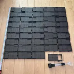 ジェックス 底面フィルター　43枚＋1枚のサムネイル