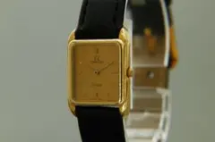 OMEGA De Ville オメガ デビル Cal.1450 タンク 腕時計のサムネイル