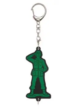 ピクサー　ラバーチャーム　　Happyくじ / PIXAR 2025