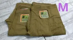 サイズM XGO タクティカルアンダーパンツ コヨーテ2枚