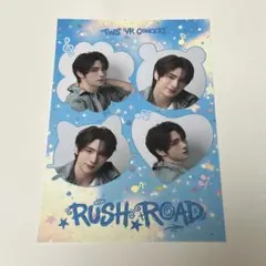 TWS VRコンサートRUSH ROAD ヨンジェ - メルカリ