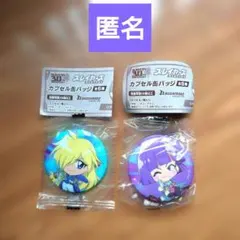 2026年最新】キャラクターグッズ ピンズ・ピンバッジ・缶バッジの人気