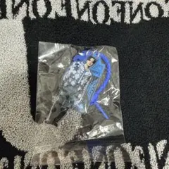 三代目JSB プレミアムガチャ 3連キーホルダー ØMI 登坂広臣