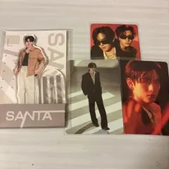 GMMTV Santaアクスタ