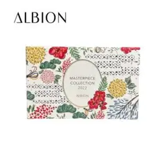 【ALBION】【セット割対象】MASTERPIECE COLLECTIONのサムネイル