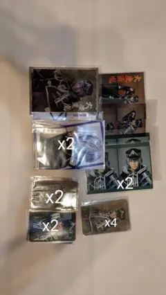 刀ミュ 大慶直胤 まとめ売り