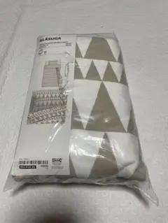 IKEA BLÅSUGA 掛け布団カバー