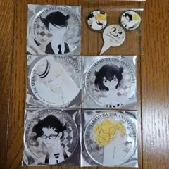 中村明日美子 25周年記念 ステラマップカフェ アクリルコースター 紅茶