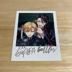 Paradox Live 6周年 トレフォト AMPRULE