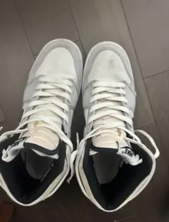 ナ*用様 Nike Air Jordan ハイカット スニーカー