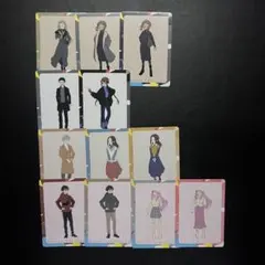 新品】負けヒロインが多すぎる マケイン トレカ 全68種 コンプリート